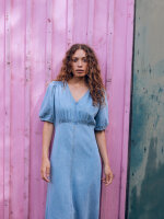 PULZ - PZMALIA Half Sleeve Dress