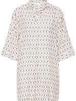 PULZ - PZSANDIE Tunic Dress