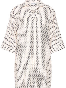 PULZ - PZSANDIE Tunic Dress