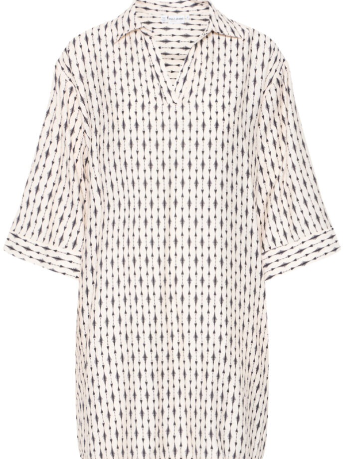 PULZ - PZSANDIE Tunic Dress