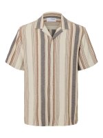 SELECTED - SLHRELAX-SAL SHIRT SS RESORT