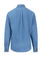FYNCH-HATTON - Denim Shirt