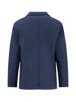 FYNCH-HATTON - COLI Twotone Structure Blazer