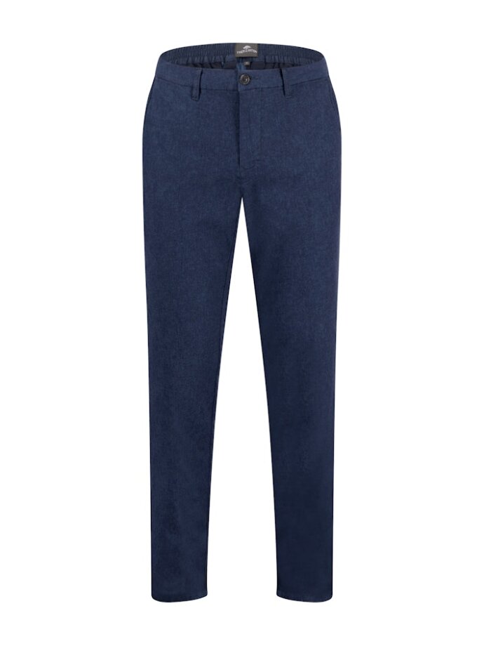 FYNCH-HATTON - COLI Twotone Structure Chino