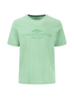 FYNCH-HATTON - T-Shirt, logo