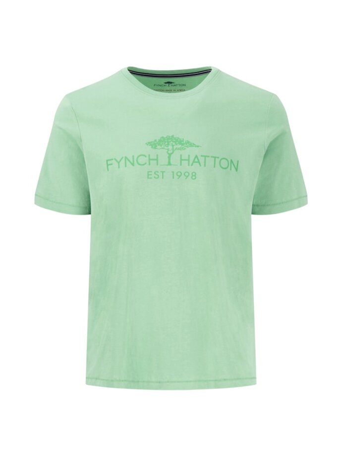 FYNCH-HATTON - T-Shirt, logo