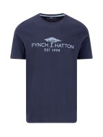 FYNCH-HATTON - T-Shirt, logo