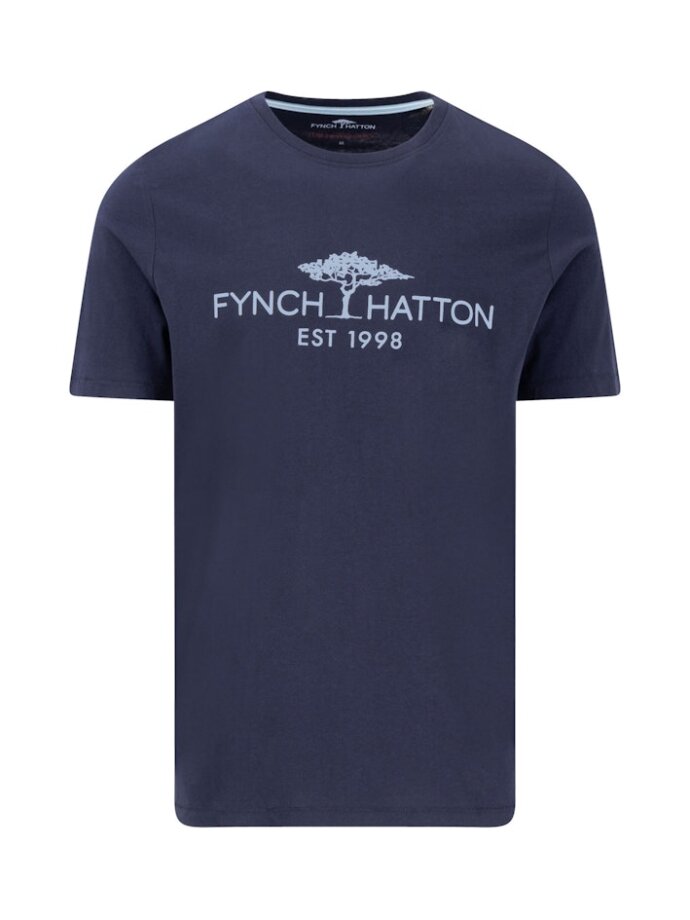 FYNCH-HATTON - T-Shirt, logo