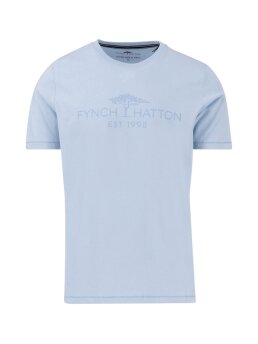 FYNCH-HATTON - T-Shirt, logo