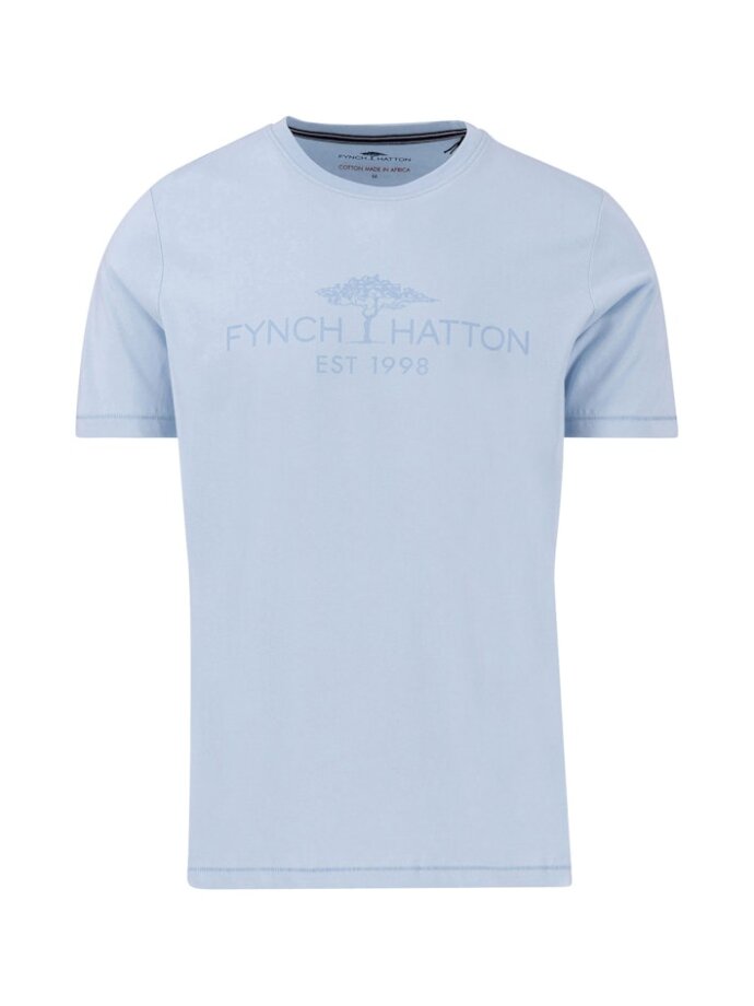 FYNCH-HATTON - T-Shirt, logo