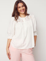 ISAY - Cara s/s Blouse