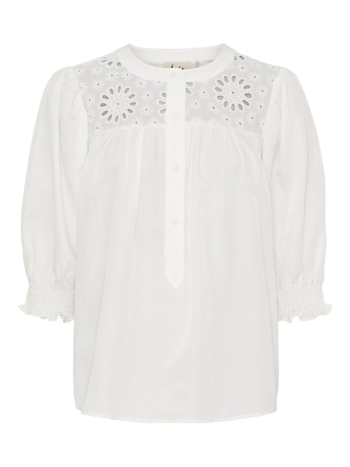 ISAY - Cara s/s Blouse
