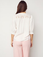 ISAY - Cara s/s Blouse