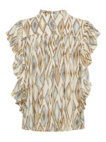 ISAY - Ane Flounce Top