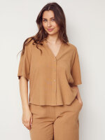 ISAY - Pearl s/s Shirt