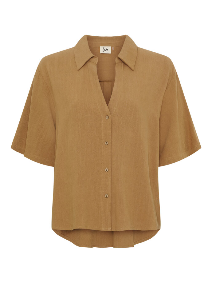 ISAY - Pearl s/s Shirt