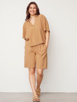 ISAY - Pearl s/s Shirt