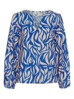 ISAY - Harlee V-Neck Blouse