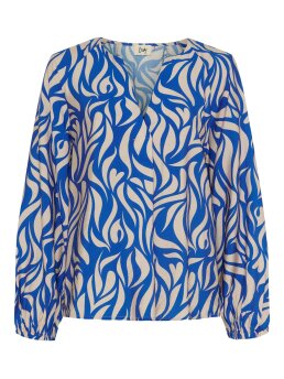 ISAY - Harlee V-Neck Blouse