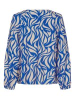 ISAY - Harlee V-Neck Blouse