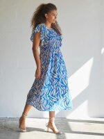 ISAY - Harlee s/s Dress