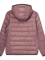 KOPENHAKEN Dame - KPHSANDEFJORD SHORT HOOD KOPENHAKEN Dame - KPHSANDEFJORD SHORT HOOD