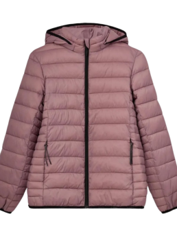 KOPENHAKEN Dame - KPHSANDEFJORD SHORT HOOD