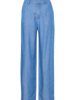 PULZ - PZGAJA HW Pant Wide Leg