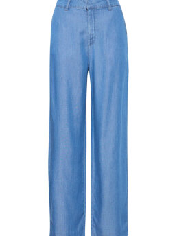 PULZ - PZGAJA HW Pant Wide Leg