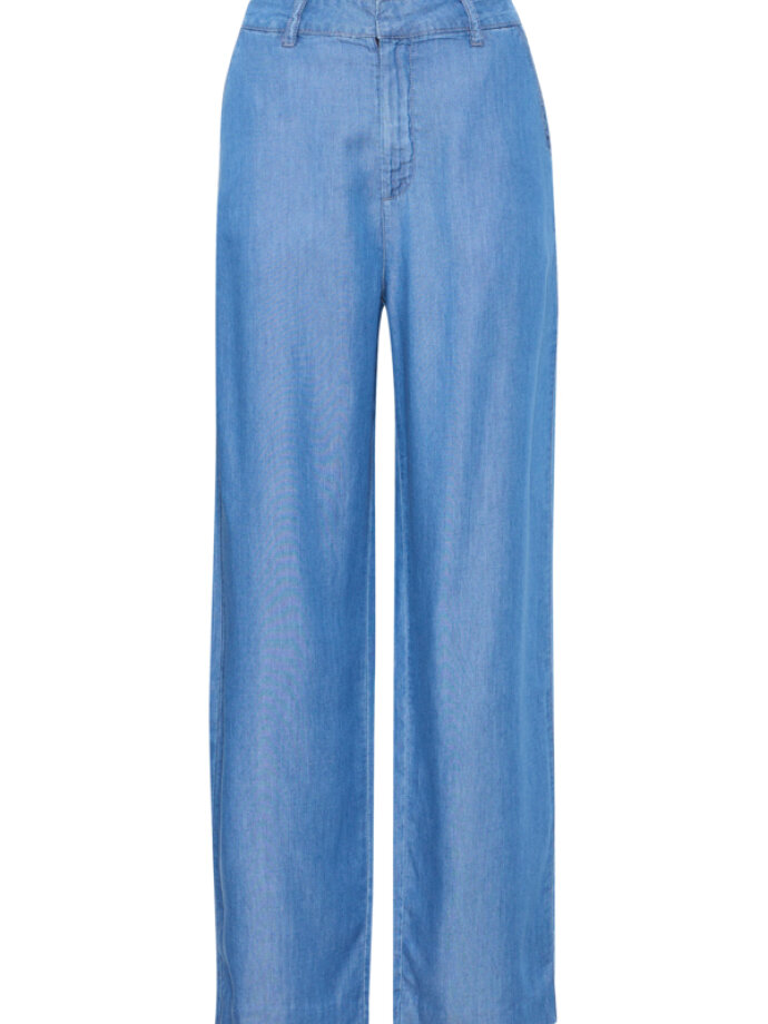 PULZ - PZGAJA HW Pant Wide Leg
