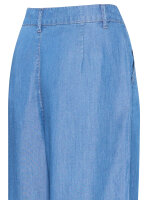 PULZ - PZGAJA HW Pant Wide Leg
