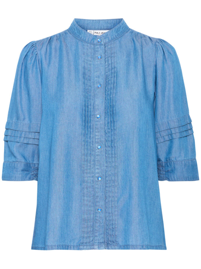 PULZ - PZGAJA SS Shirt