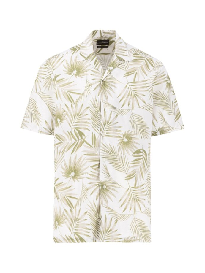 FYNCH-HATTON - The Beach Shirt, 1/2