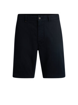 BOSS - Chino-slim-Shorts