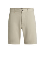 BOSS - Chino-slim-Shorts
