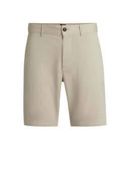 BOSS - Chino-slim-Shorts