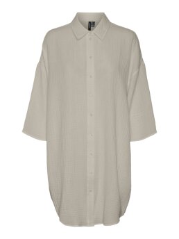 VERO MODA - VMNATALI 3/4 LONG OVERSHIRT