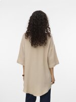VERO MODA - VMNATALI 3/4 LONG OVERSHIRT