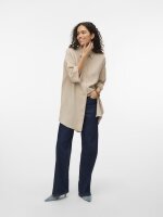 VERO MODA - VMNATALI 3/4 LONG OVERSHIRT