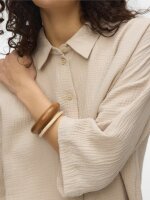 VERO MODA - VMNATALI 3/4 LONG OVERSHIRT