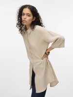 VERO MODA - VMNATALI 3/4 LONG OVERSHIRT