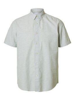 SELECTED - SLHREG-SUN SHIRT SS NOOS