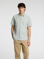 SELECTED - SLHREG-SUN SHIRT SS NOOS