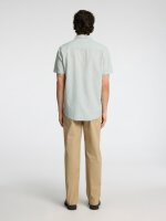 SELECTED - SLHREG-SUN SHIRT SS NOOS