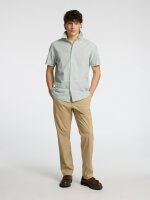 SELECTED - SLHREG-SUN SHIRT SS NOOS