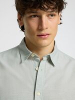 SELECTED - SLHREG-SUN SHIRT SS NOOS