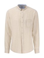 FYNCH-HATTON - Premium Linen, Stand-Up