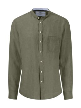 FYNCH-HATTON - Premium Linen, Stand-Up
