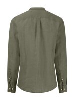 FYNCH-HATTON - Premium Linen, Stand-Up