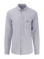 FYNCH-HATTON - Linen Fine Stripe